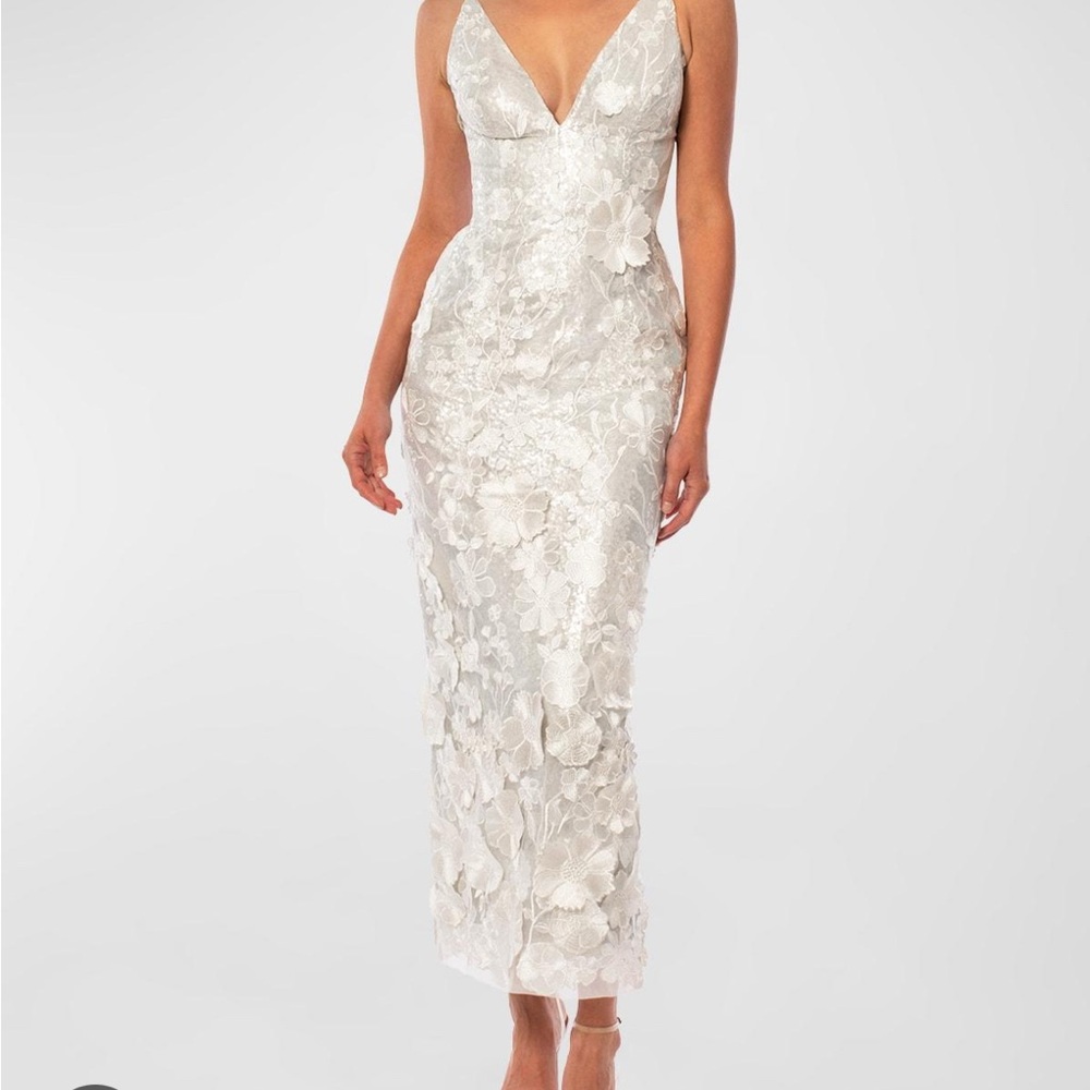 Helsi Norah dress